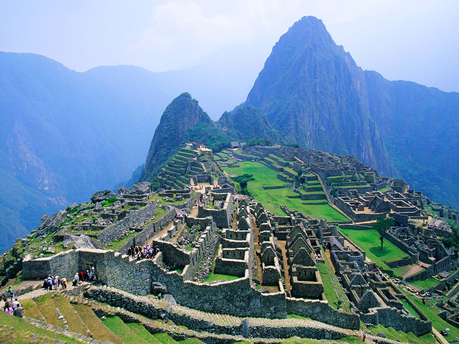 best tours from cusco
